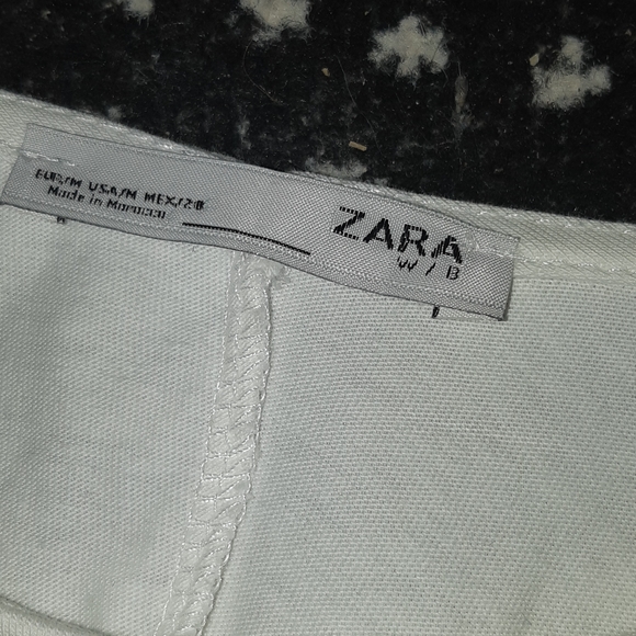 🎉ZARA Stylish Shirt - Picture 2 of 2